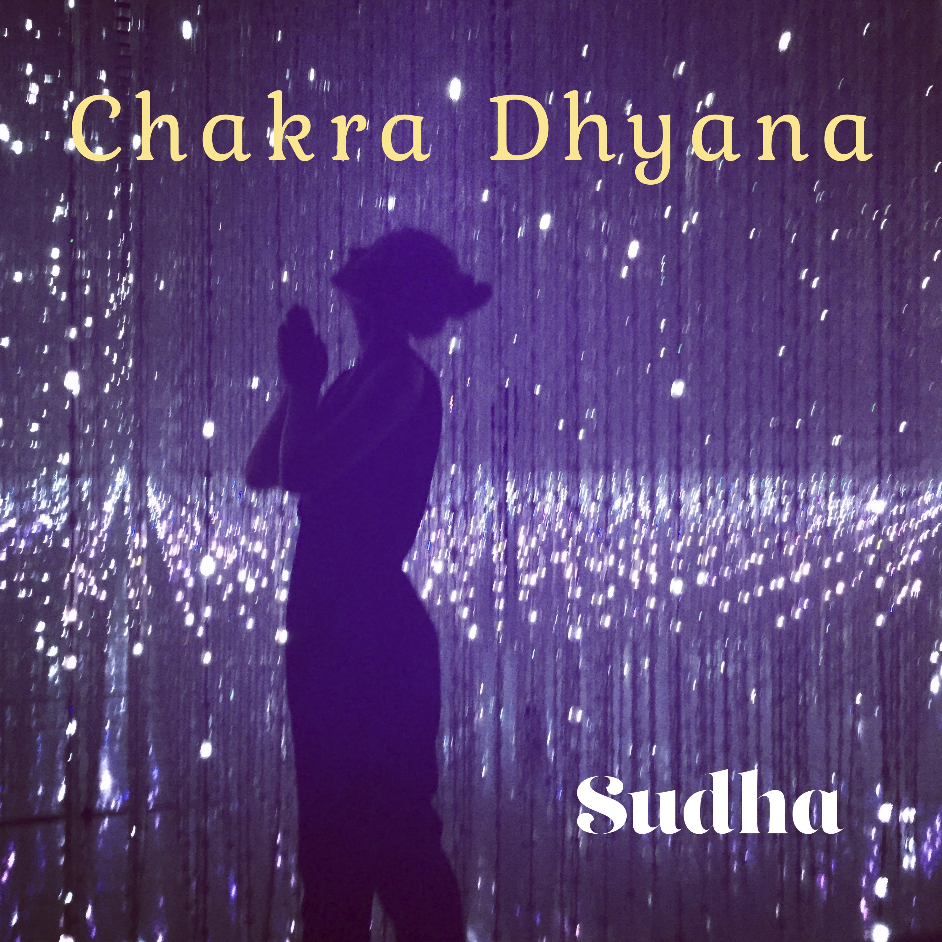 Chakra Dhyana album cover