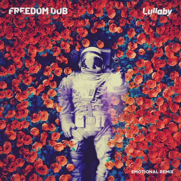 Lullaby (Emotional Remix) - Single album cover