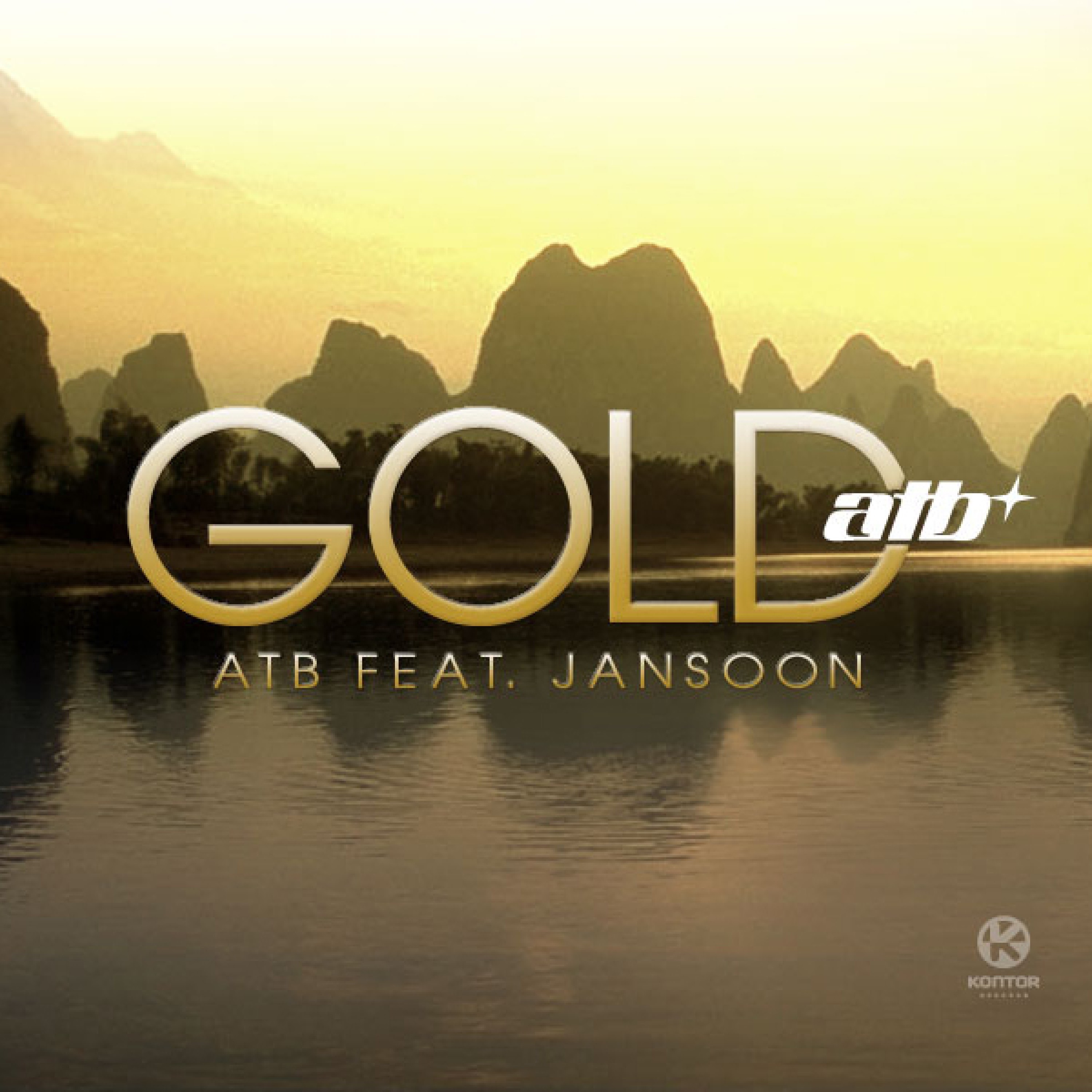 Gold (feat. JanSoon) album cover