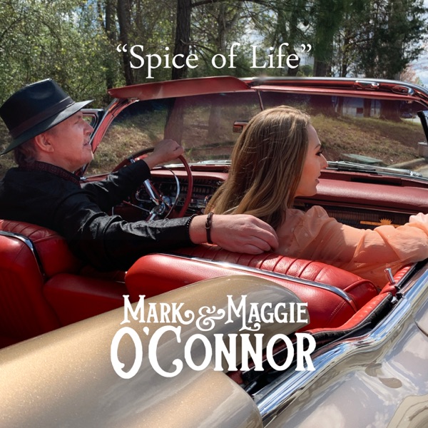 Spice of Life - Single album cover