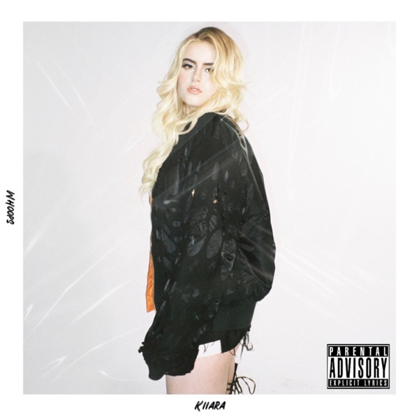 Whoops - Single album cover