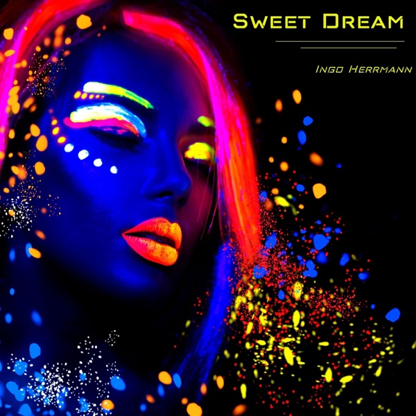 Sweet Dream - Single album cover