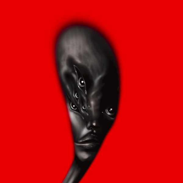 Ghost Town (feat. benzii) - Single album cover