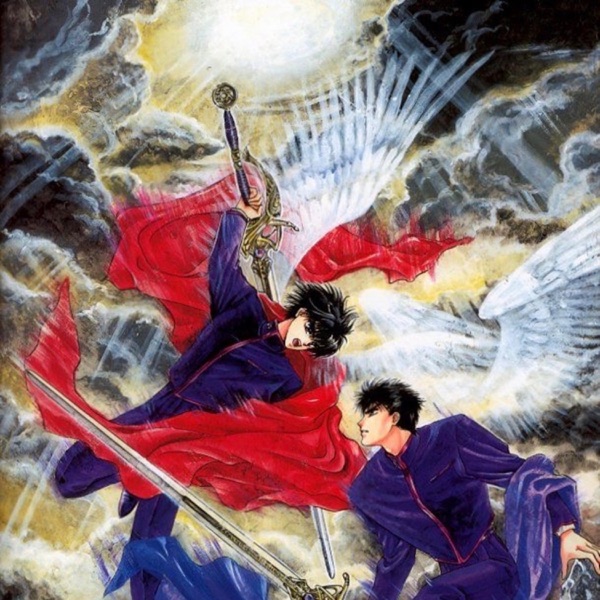 Knots (feat. Lecie) - Single album cover