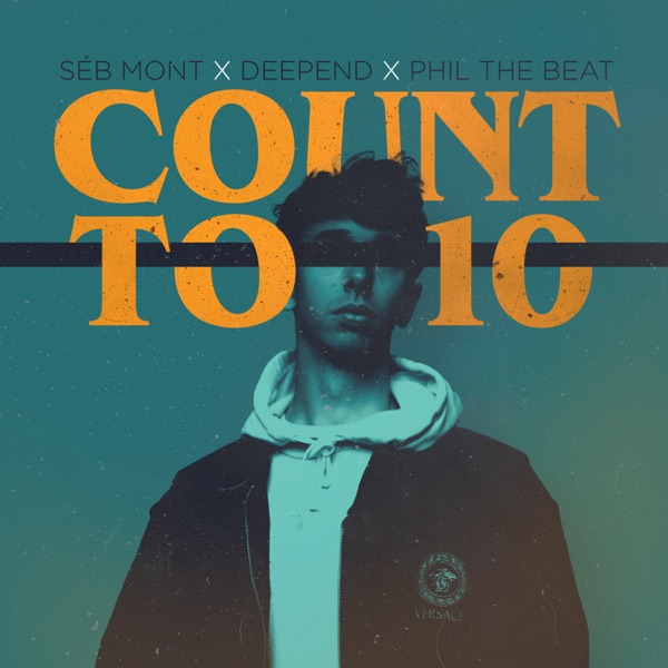 Count to 10 - Single album cover