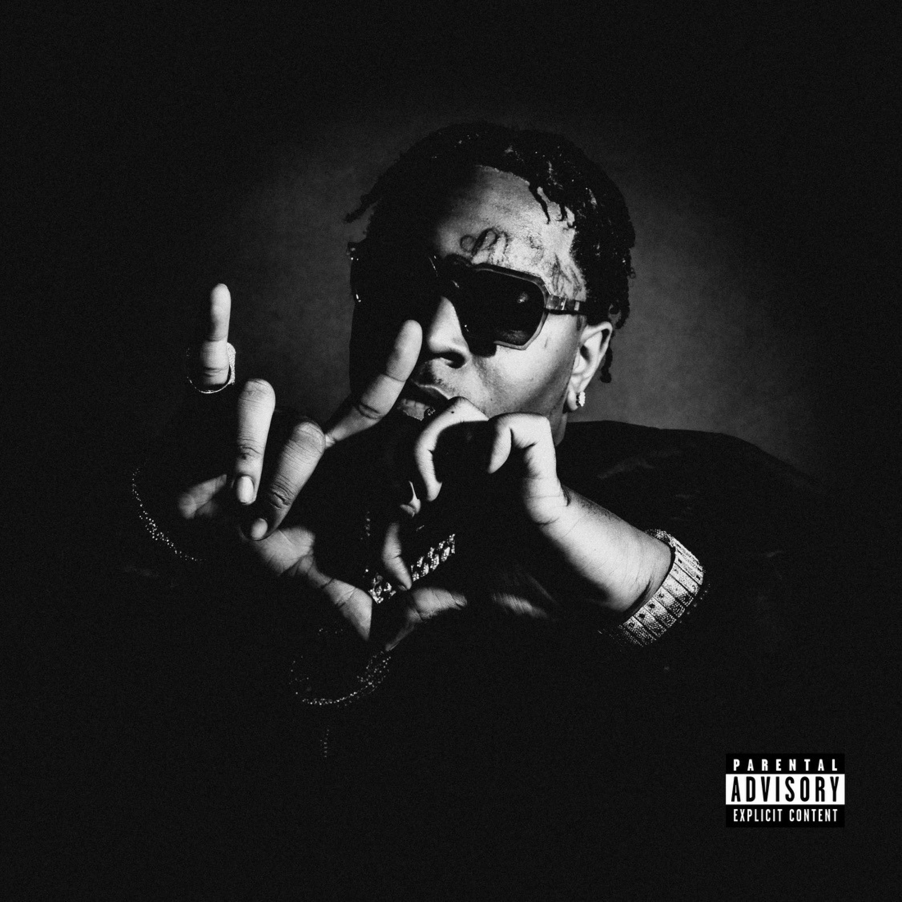 Bow - Single album cover