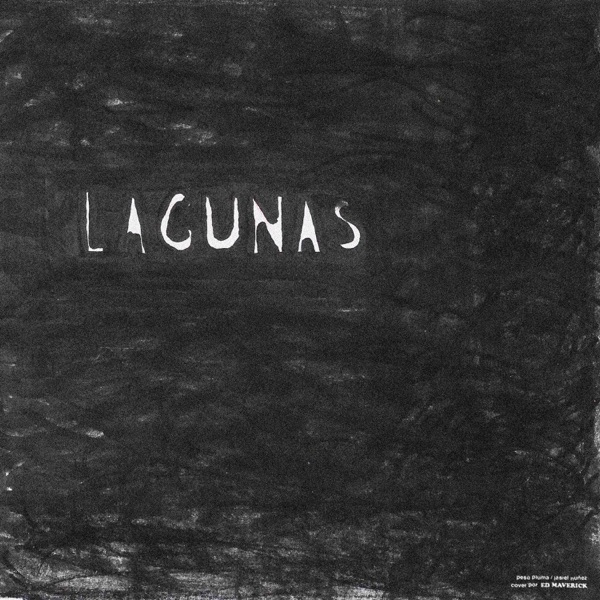 lagunas - Single album cover