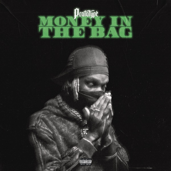 Money In The Bag - Single album cover