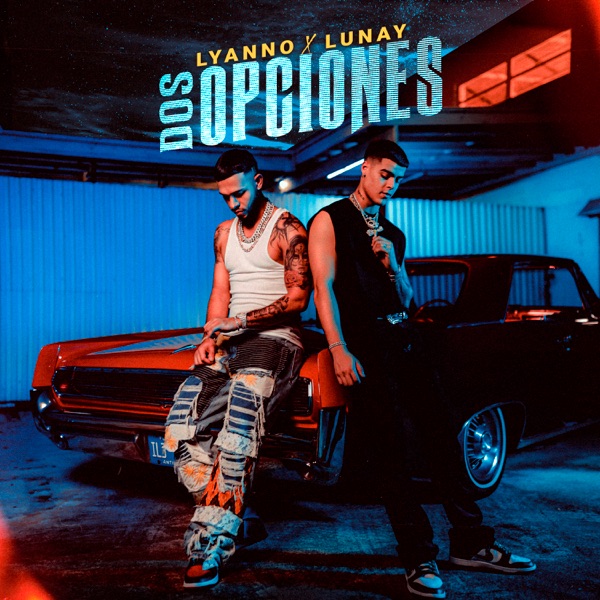 Dos Opciones - Single album cover