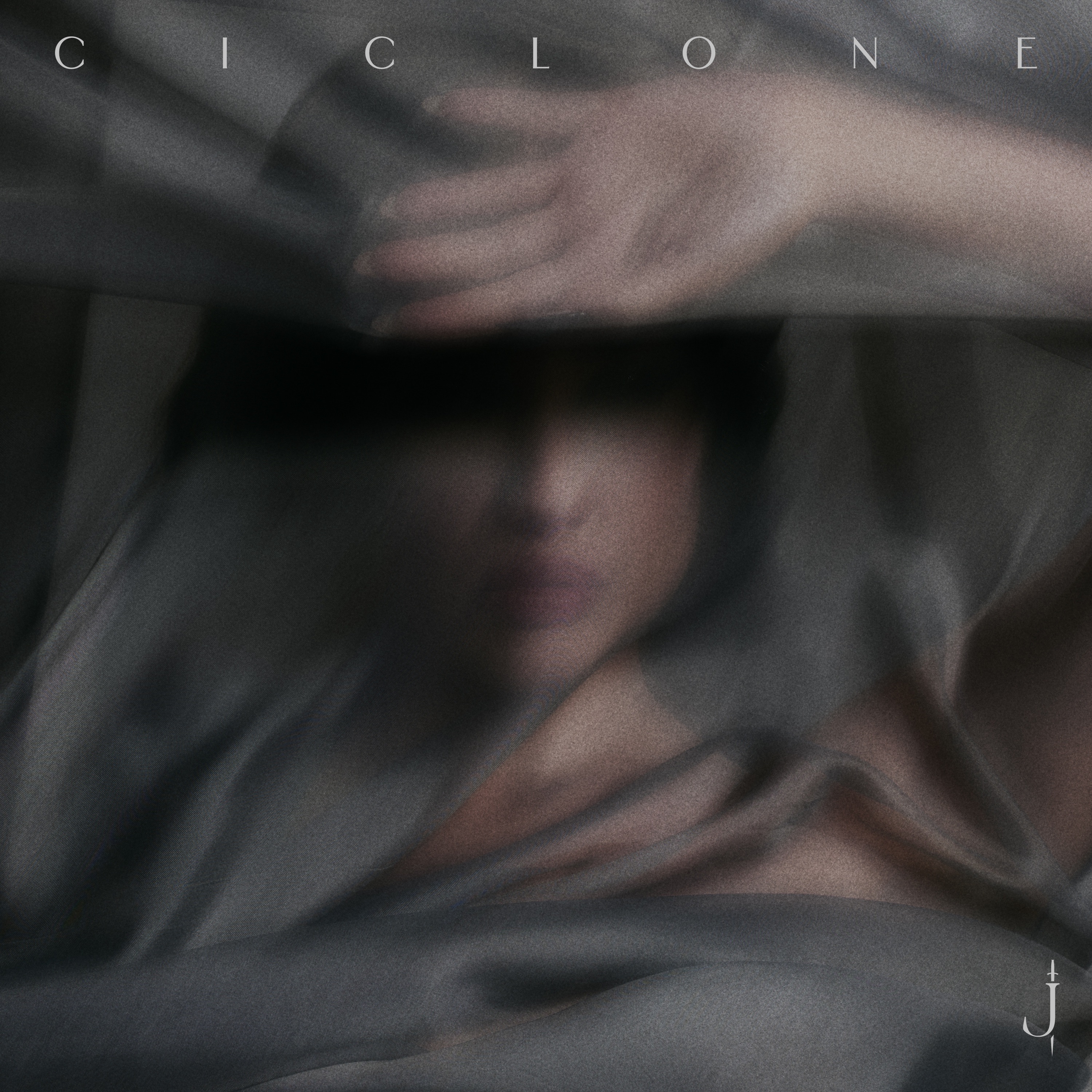 Ciclone album cover
