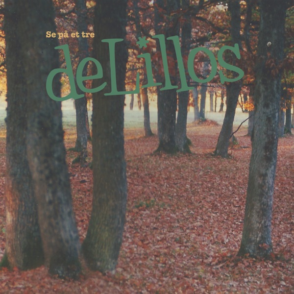 Se på et tre - Single album cover