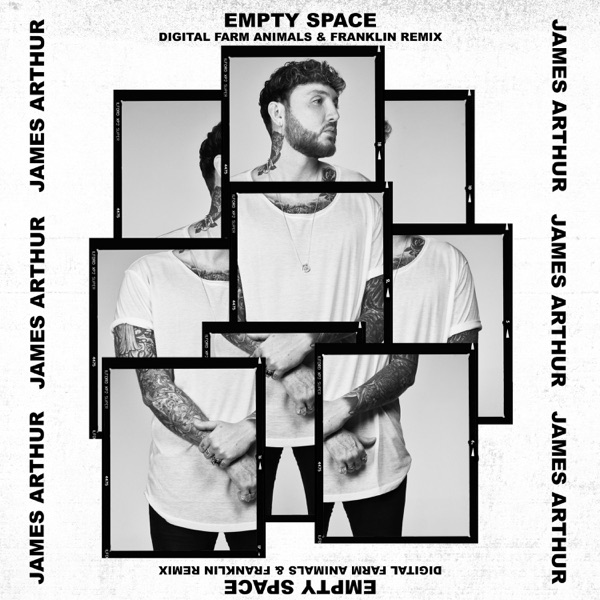 Empty Space (Remix) - Single album cover