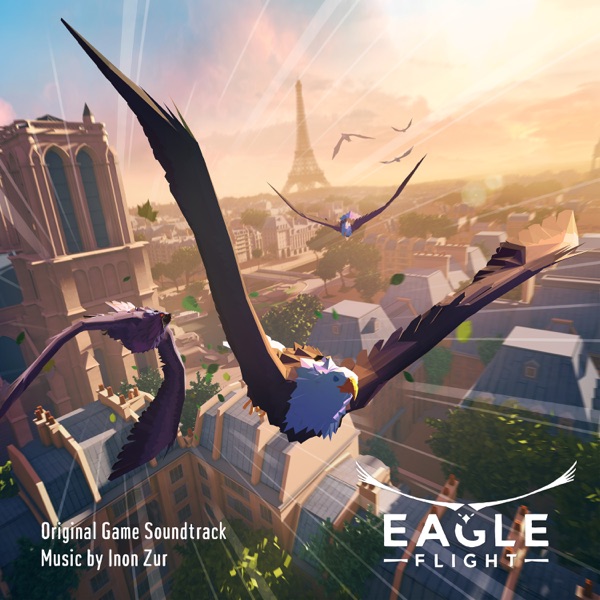 Eagle Flight (Original Game Soundtrack) album cover