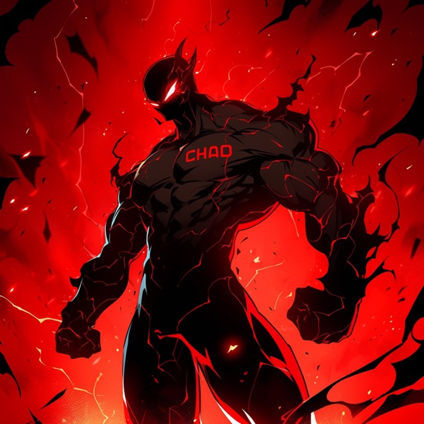 Gigachad Funk - Single album cover