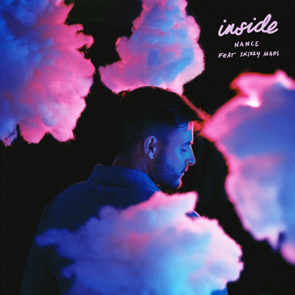 Inside - Single (feat. Skizzy Mars) - Single album cover