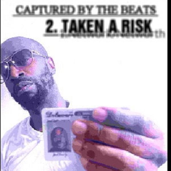 Taken a Risk (feat. Kool G Rap) - Single album cover