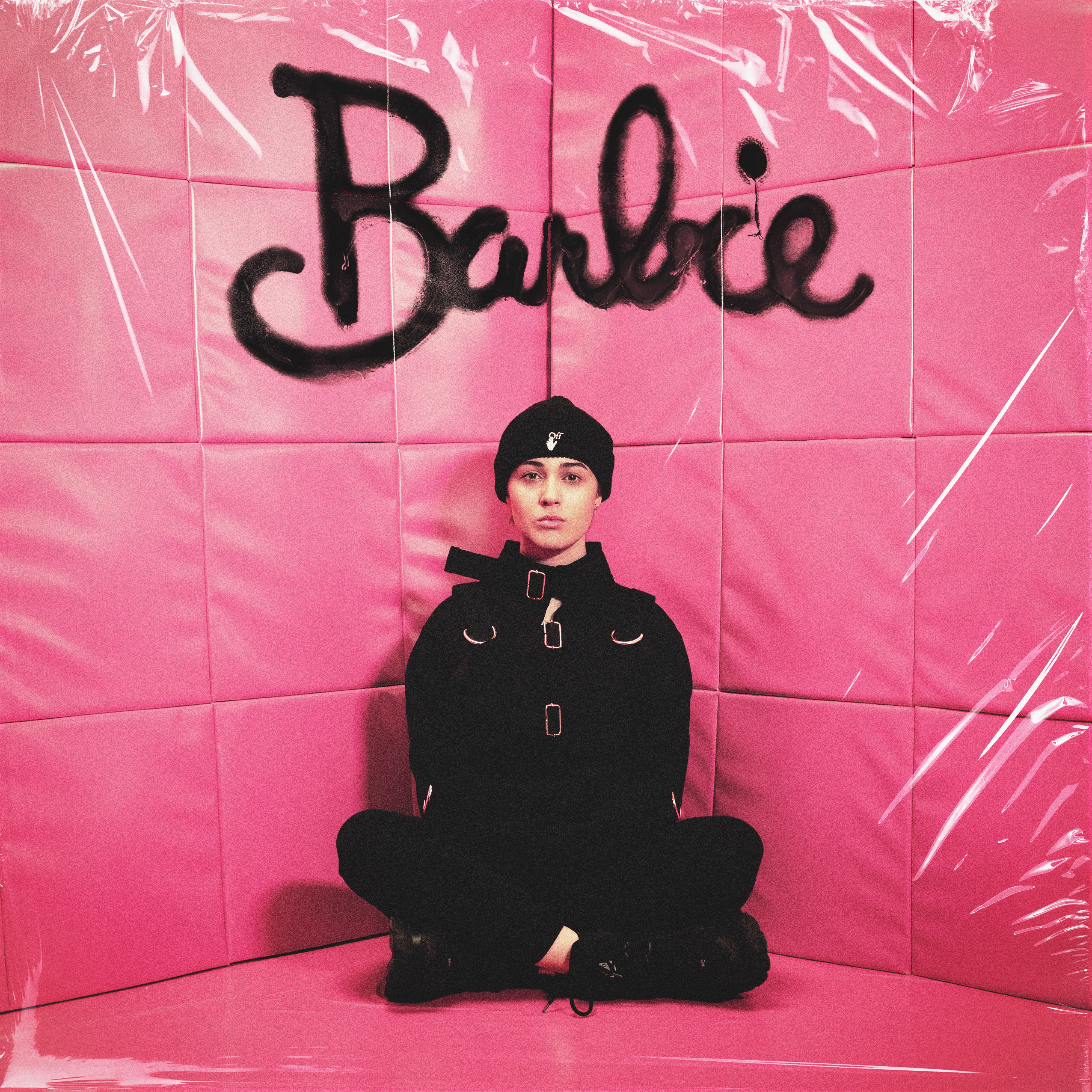 Barbie - Single album cover