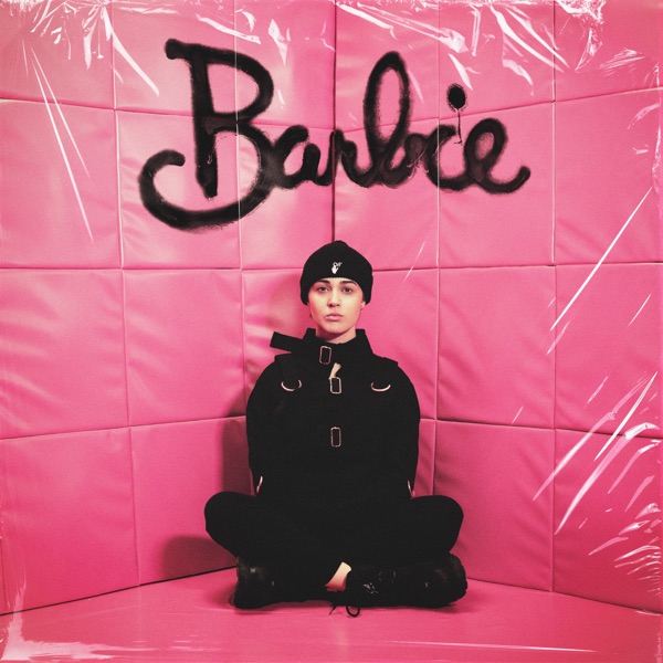 Barbie - Single album cover
