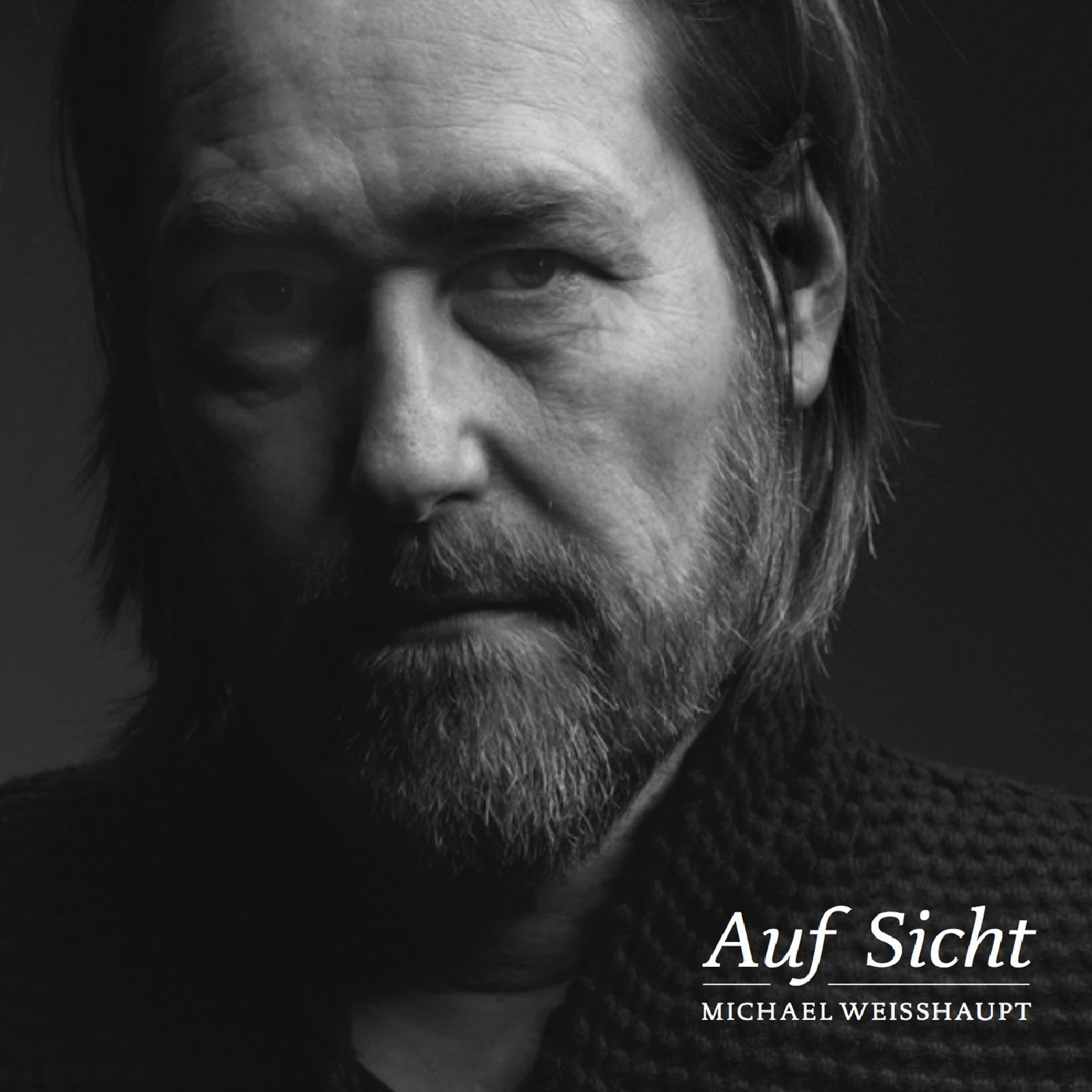 Auf Sicht album cover