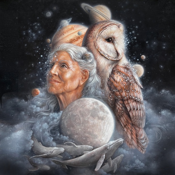 High Priestess - Single album cover