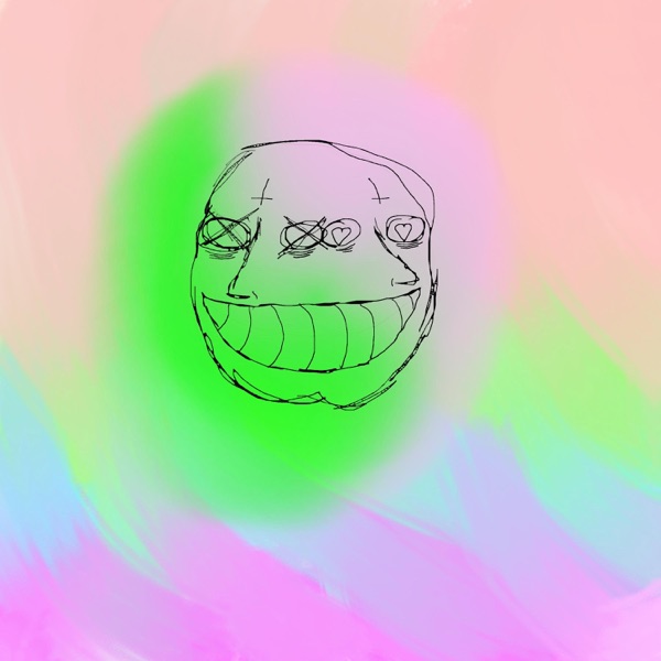i really wanna be alone right now (feat. AViT) - Single album cover