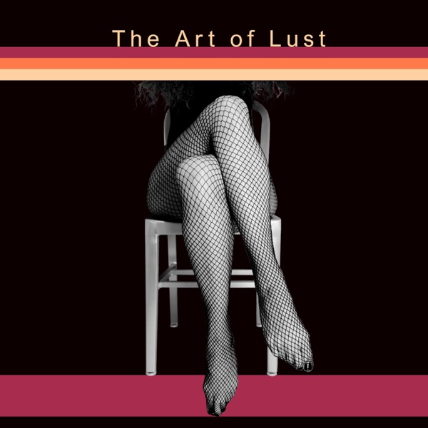 The Art of Lust - Single album cover