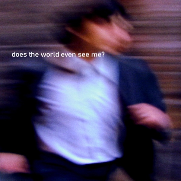 Does the World Even See Me? - Single album cover