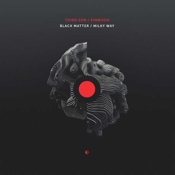 Black Matter / Milky Way - Single album cover