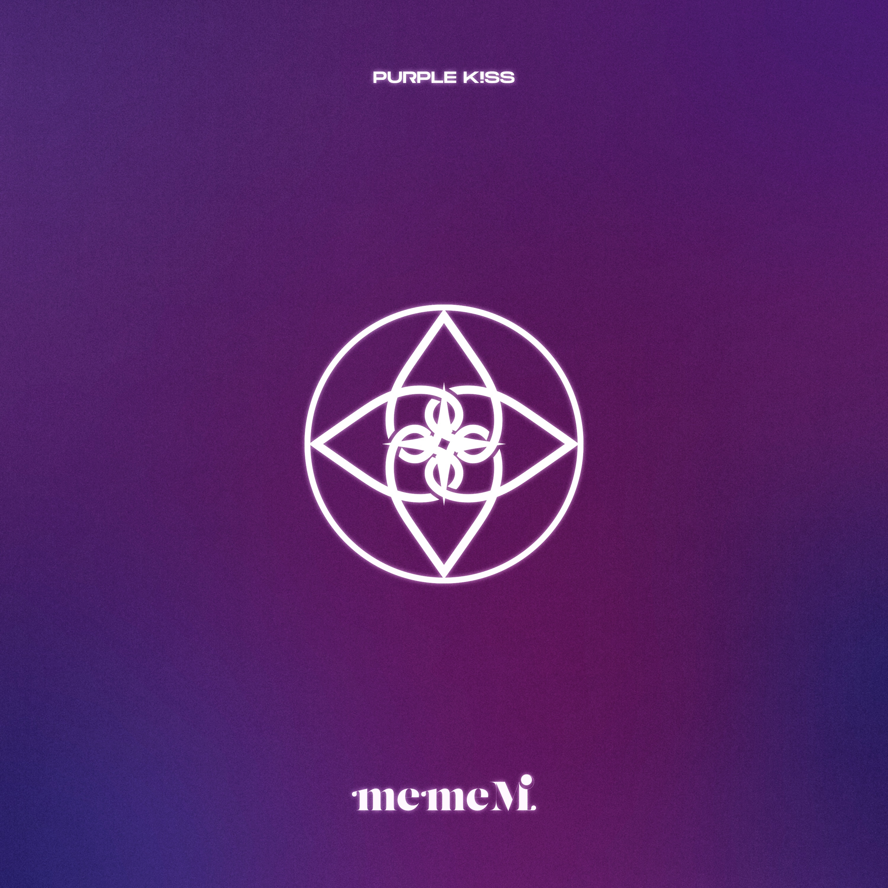 memeM album cover