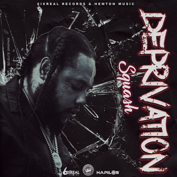 Deprivation - Single album cover