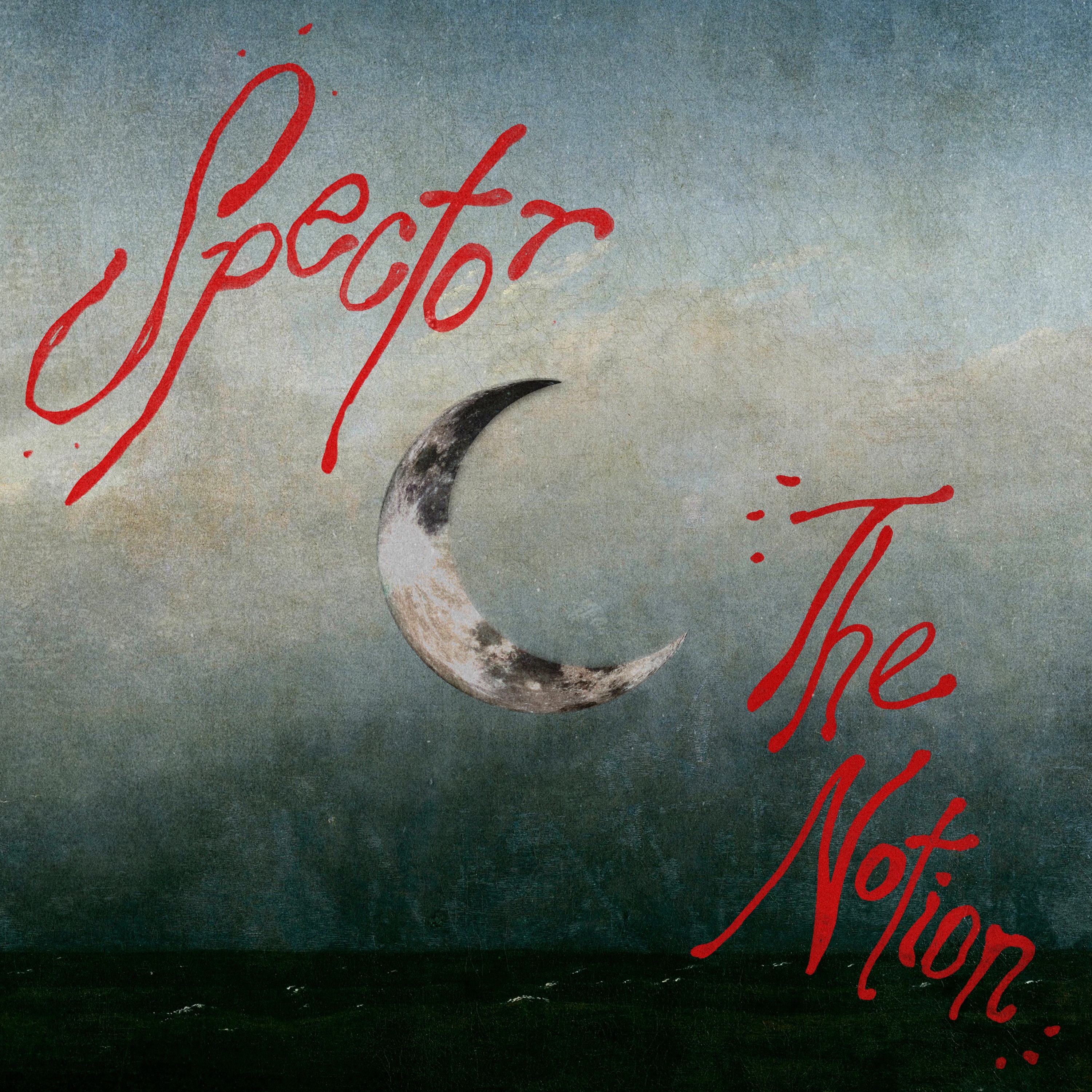 The Notion - Single album cover
