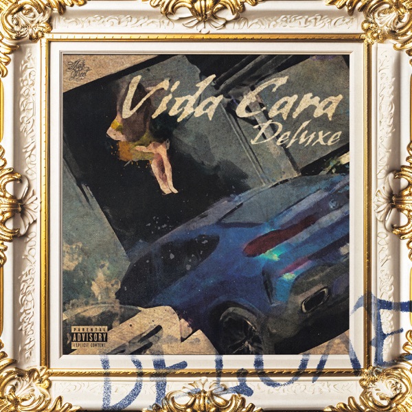 Vida Cara (Deluxe) album cover