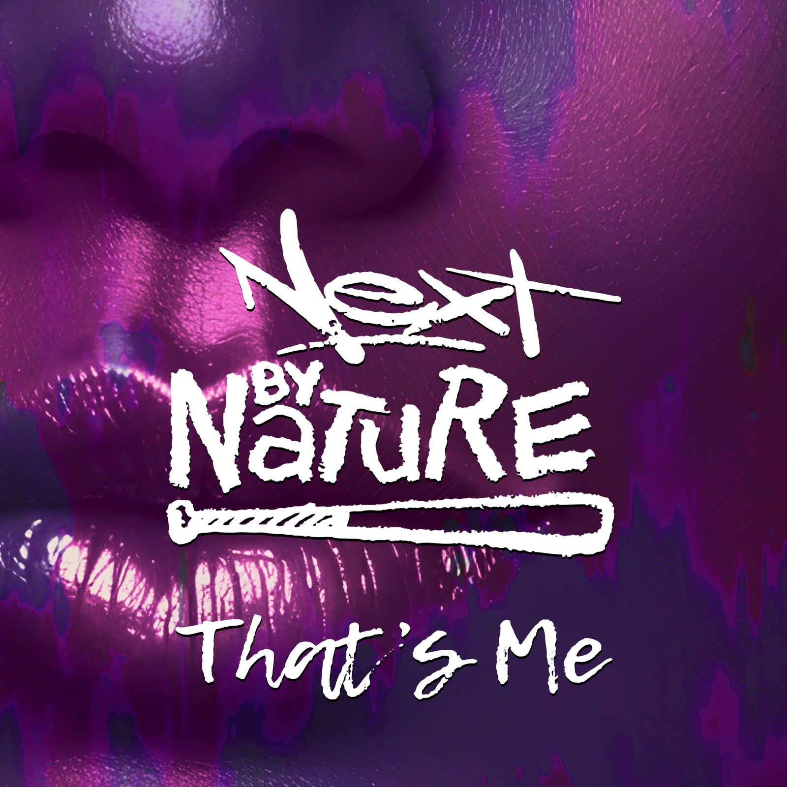 That's Me - Single album cover