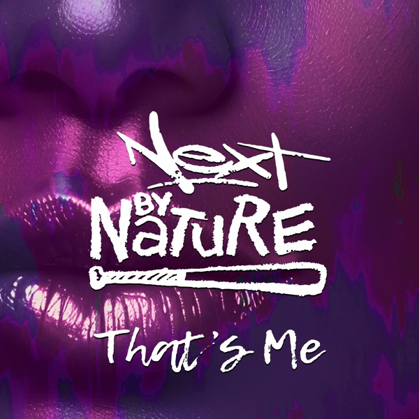 That's Me - Single album cover
