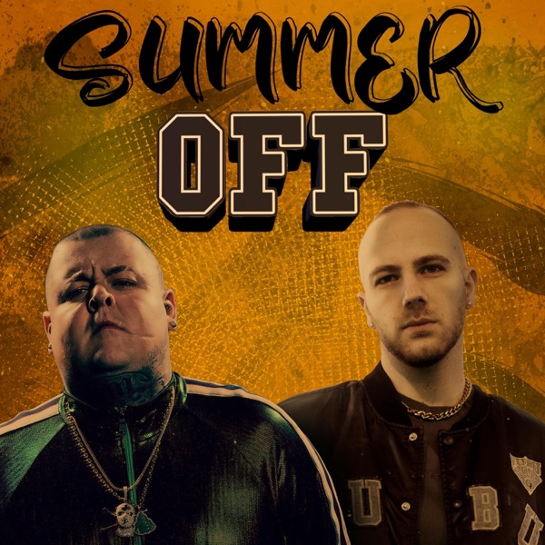 Summer Off - Single album cover