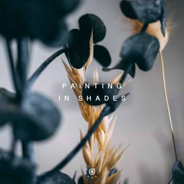 Painting in Shades - Single album cover