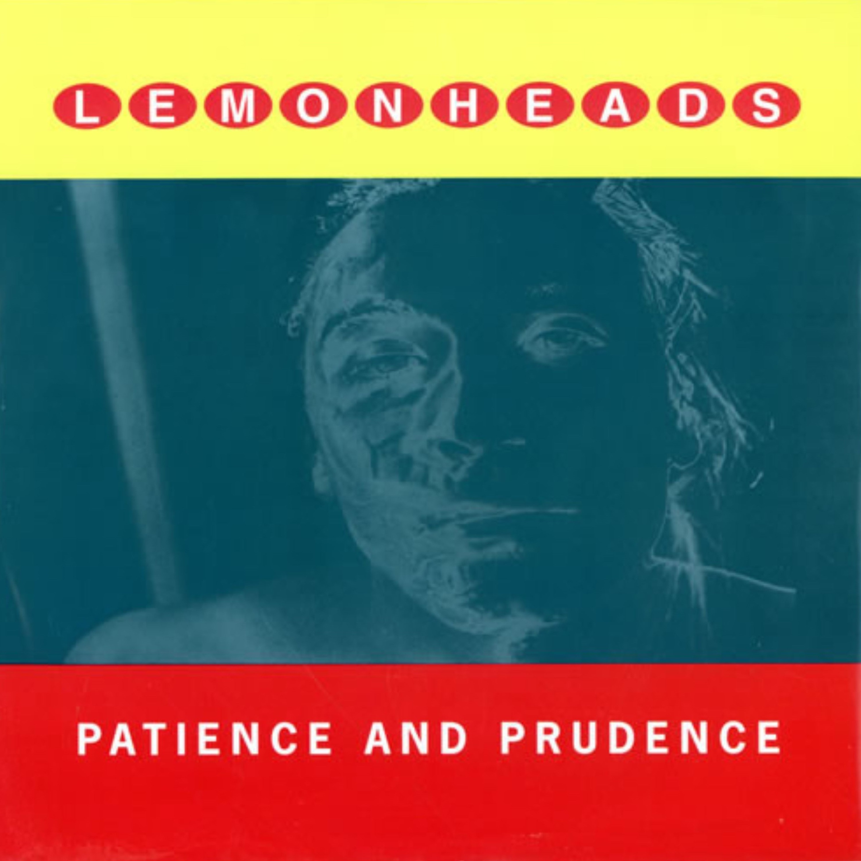 Patience and Prudence - EP album cover