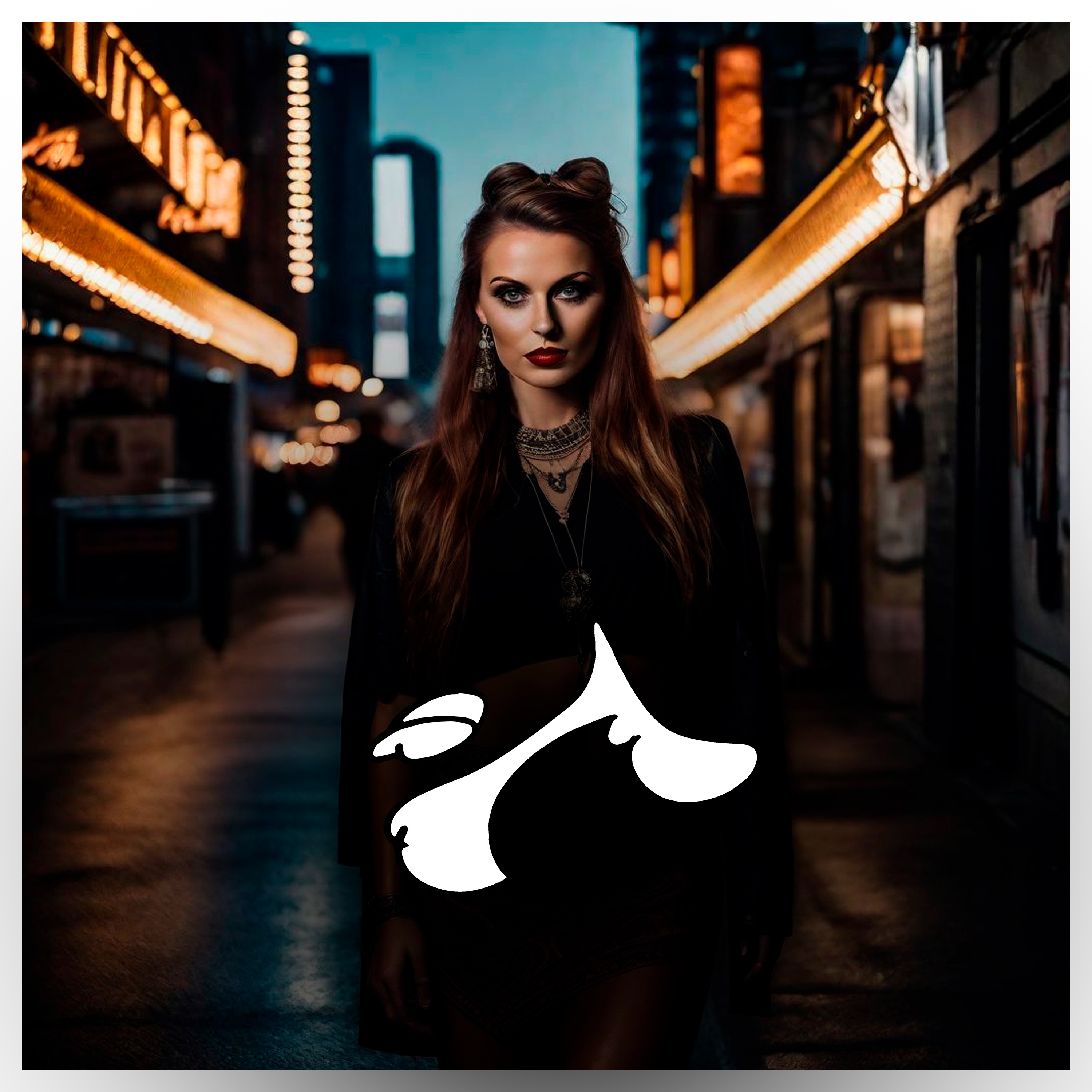 Mozes Da Odes (feat. Coko) - Single album cover