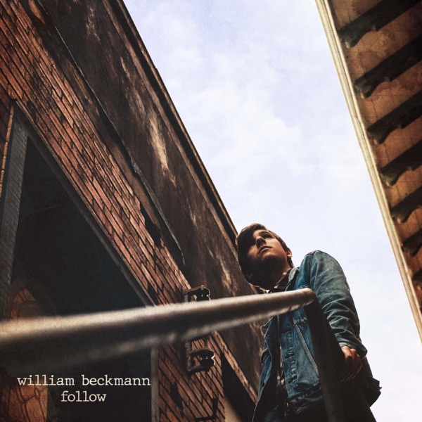 Follow - Single album cover