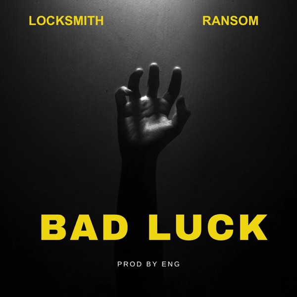 Bad Luck - Single album cover