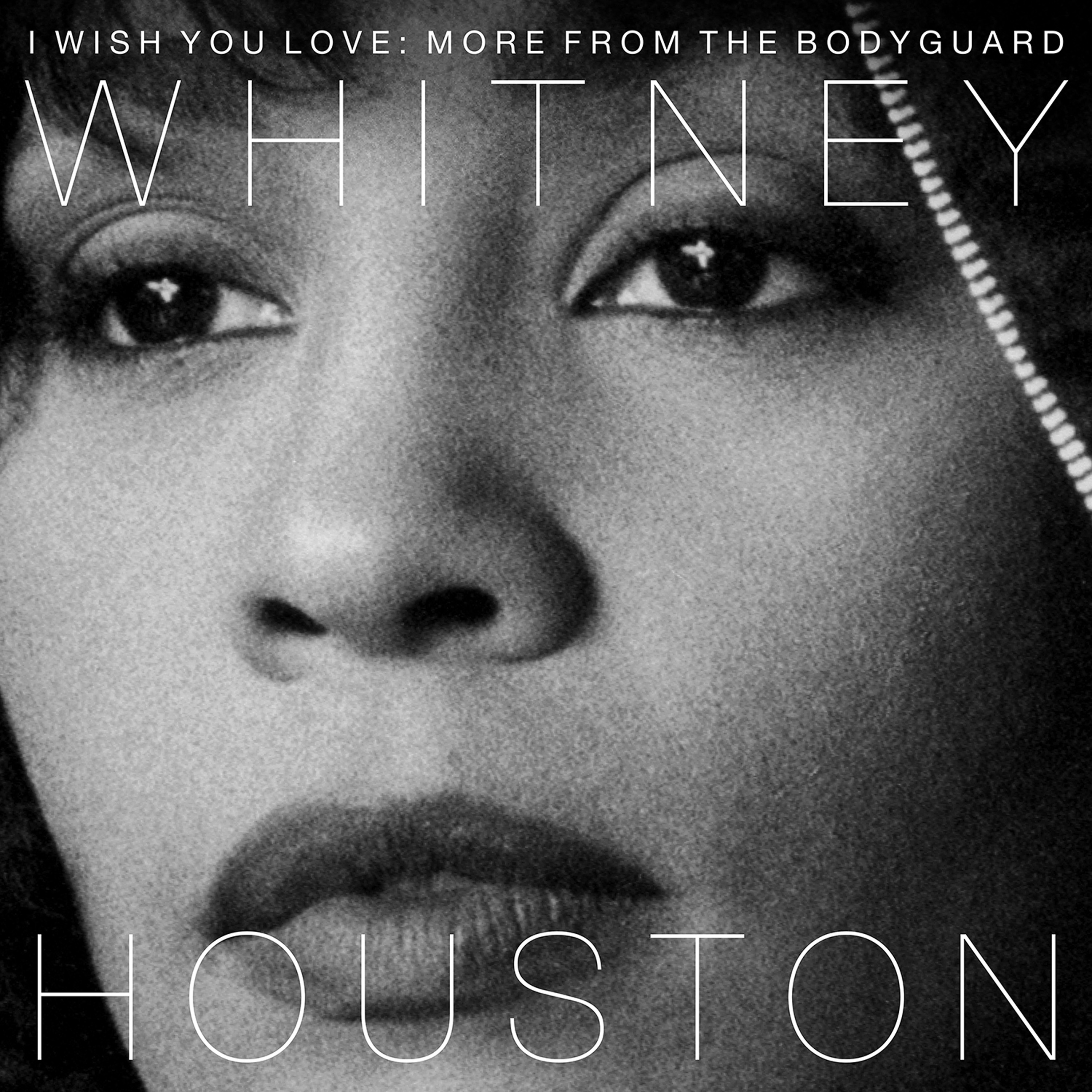 I Wish You Love: More From the Bodyguard album cover