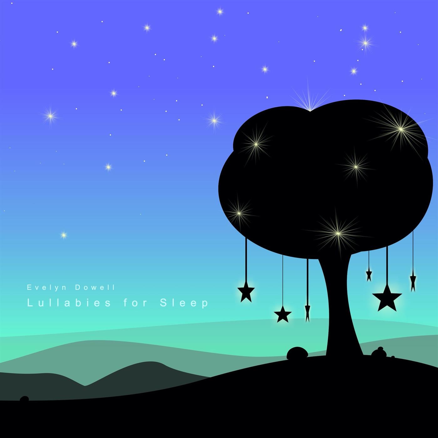 Lullabies for Sleep - EP album cover