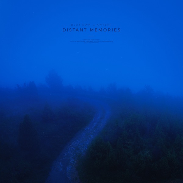 Distant Memories - Single album cover