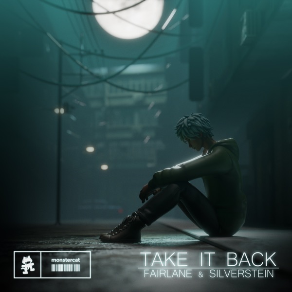 Take it Back - Single album cover