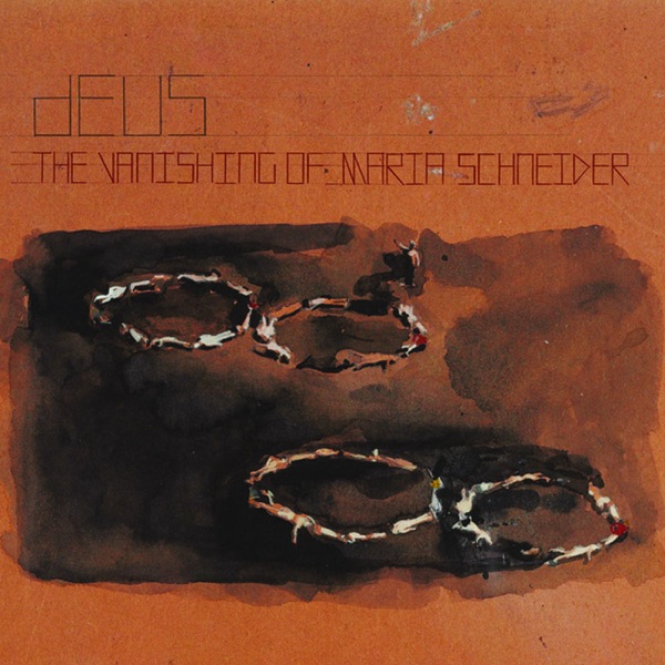 Vanishing of Maria Schneider - Single album cover