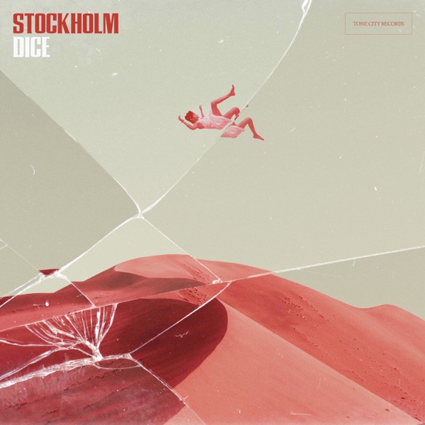 Stockholm - Single album cover
