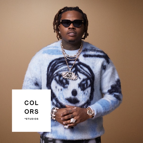 private island - A COLORS SHOW - Single album cover