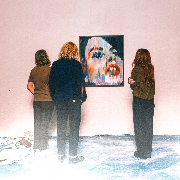 All (Acoustic) - Single album cover