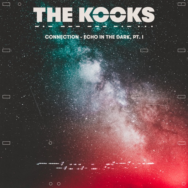 Connection - Echo in the Dark, Pt. I - Single album cover