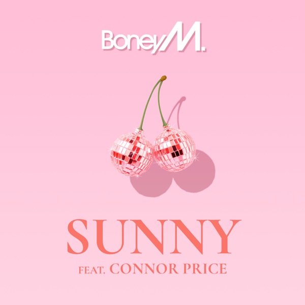 Sunny (feat. Connor Price) - Single album cover